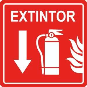 Señales preventivas
