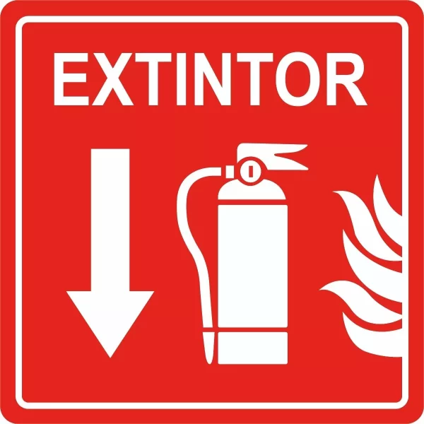 Señales preventivas