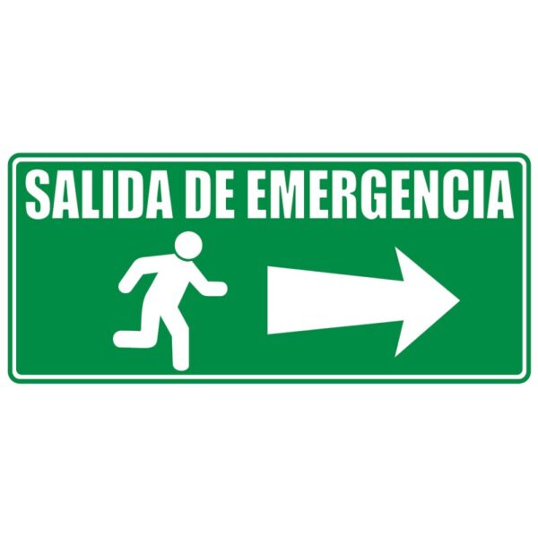 Señales preventivas - Imagen 4