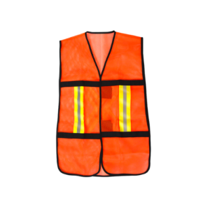 Chaleco de seguridad