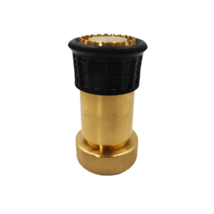 Chiflón de 3 pasos 80 GPM